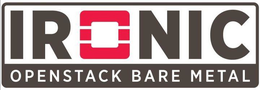 IRONIC OPENSTACK BARE METAL trademark