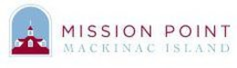 MISSION POINT MACKINAC ISLAND trademark