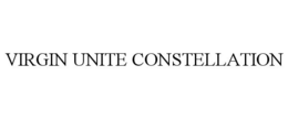 VIRGIN UNITE CONSTELLATION trademark