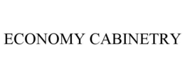 ECONOMY CABINETRY trademark