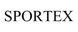 SPORTEX trademark