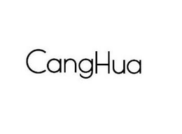 CANGHUA trademark