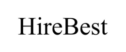 HIREBEST trademark