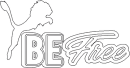 BE FREE trademark