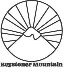 KEYSTONER MOUNTAIN trademark