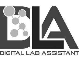 DLA DIGITAL LAB ASSISTANT trademark