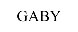 GABY trademark