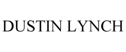 DUSTIN LYNCH trademark