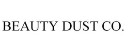 BEAUTY DUST CO. trademark