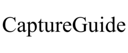 CAPTUREGUIDE trademark
