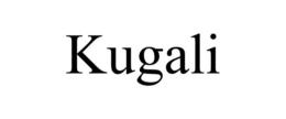 KUGALI trademark