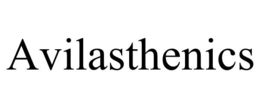 AVILASTHENICS trademark