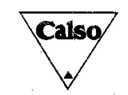 CALSO trademark