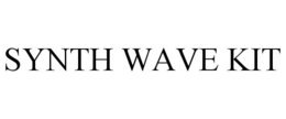 SYNTH WAVE KIT trademark