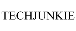 TECHJUNKIE trademark
