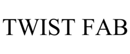 TWIST FAB trademark