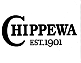 CHIPPEWA EST. 1901 trademark
