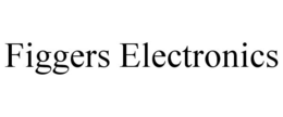 FIGGERS ELECTRONICS trademark