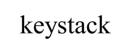 KEYSTACK trademark
