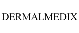 DERMALMEDIX trademark