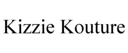 KIZZIE KOUTURE trademark