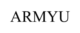 ARMYU trademark