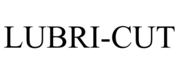 LUBRI-CUT trademark