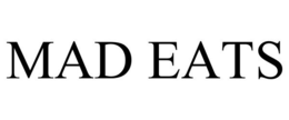 MAD EATS trademark