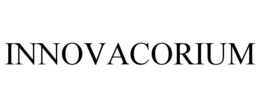 INNOVACORIUM trademark