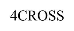 4CROSS trademark