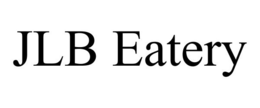 JLB EATERY trademark