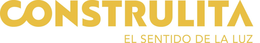 CONSTRULITA EL SENTIDO DE LA LUZ trademark