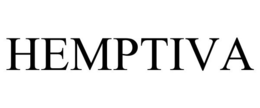 HEMPTIVA trademark