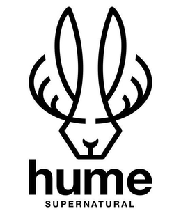 HUME SUPERNATURAL trademark