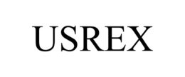 USREX trademark