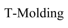 T-MOLDING trademark