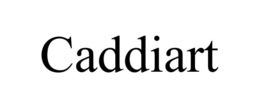 CADDIART trademark