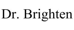DR. BRIGHTEN trademark