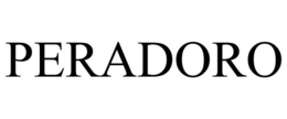 PERADORO trademark