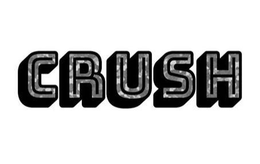 CRUSH trademark