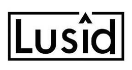 LUSID trademark