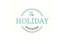 HOLIDAY FOODIES trademark