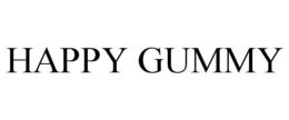 HAPPY GUMMY trademark