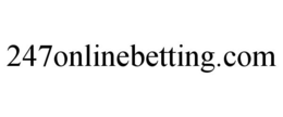 247ONLINEBETTING.COM trademark