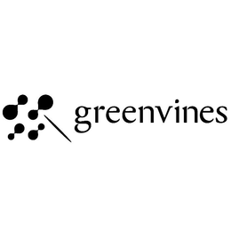 GREENVINES trademark