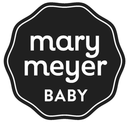 MARY MEYER BABY trademark