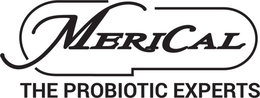 MERICAL THE PROBIOTIC EXPERTS trademark