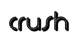 CRUSH trademark