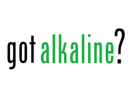 GOT ALKALINE? trademark