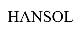 HANSOL trademark